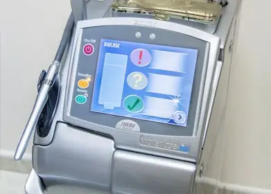 Biolaser Waterlase MD