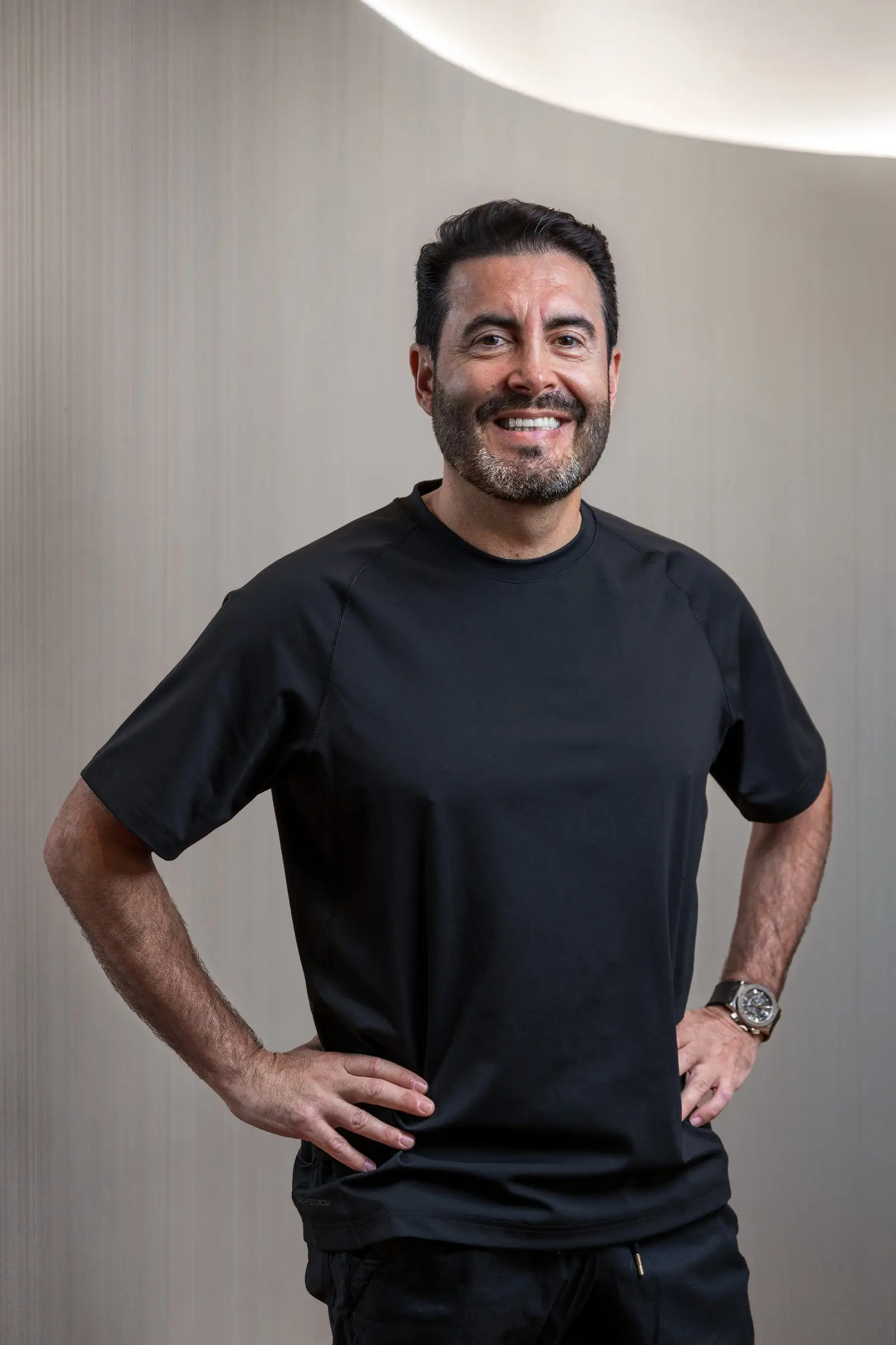 Doctor de Salud Total
